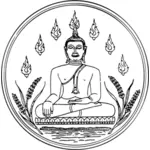 Phayao प्रतीक