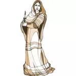 Średniowieczne Lady Makbet