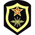 Truppe sovietiche segnale