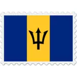 Barbados Simbol