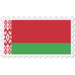 علم بيلاروس