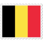Belgien symbol