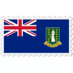 İngiliz Virgin Adaları bayrağı