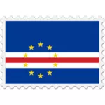 Vlajka Kapverd