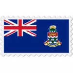 Bandeira da Ilhas Cayman