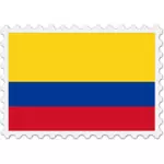 Колумбийские символ