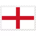 Englannin lipun kuva