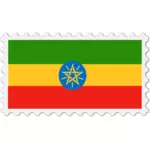 इथियोपिया झंडा छवि