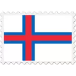 Insulele Faroe Simbol