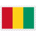 Bandierina della Guinea
