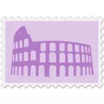 イタリア切手