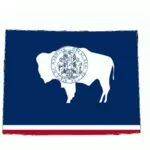 Símbolo de Wyoming