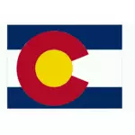 美国科罗拉多州的象征