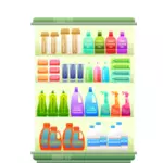 Produkty do higieny