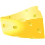 גבינה שוויצרית