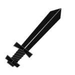 Черный меч