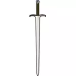 Pedang sederhana