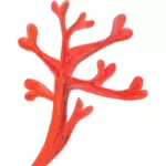 Rood koraal