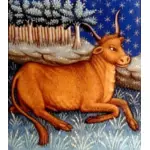 Taurus gambar