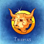 Taurus rysunku