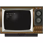 Vanha TV