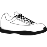 Pantofi tenis