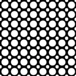 Circle pattern