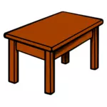 간단한 테이블
