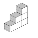 Torretta dei cubi alti