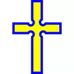 Croce episcopale