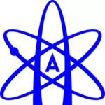 Ateistinen symboli