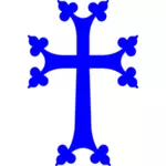 Arménský kříž