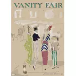Vanity Fair from 1914