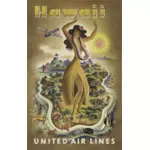 Hawaii-poster