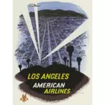 Los Angeles plakát