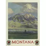 Montana natur