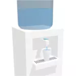 Distributeur d'eau