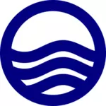 Wave-ikonen