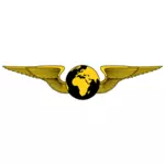 סמל הגלובוס