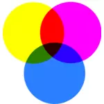 RGB-värit