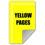 Páginas amarelas