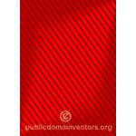 Vector abstracto fondo rojo