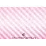 Rosa Streifen Muster Vektor