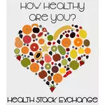 ¿Lo saludable es usted?