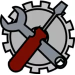 Ícone de ferramentas