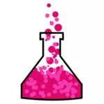 Roze potion