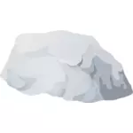 Ice cube image