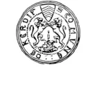 Cardiff's seal