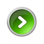 Zielony przycisk w prawo