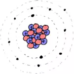 原子3图像